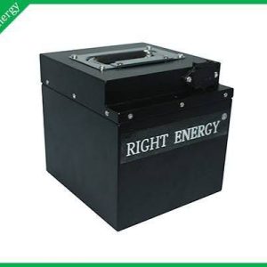 12V 200Ah LiFePO4 Battery