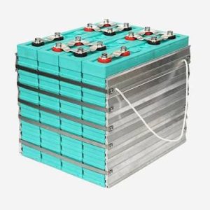 custom LiFePO4 battery Battery cell