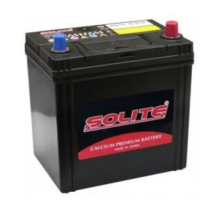 SOLITE MINI CAR BATTERY