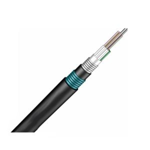Armored Fiber Optic Cable (GYTA/GYTS)