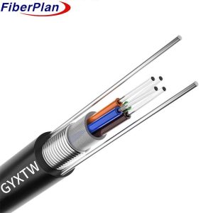 GYXTW Outdoor Fiber Optic Cable