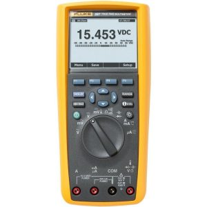 Fluke 287 True RMS Digital Multimeter