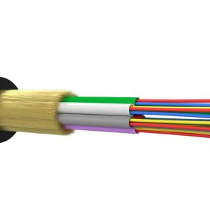 ADSS Non-Metallic Fiber Optic Cable