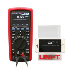 UNI-T UT181A Data Logging Multimeter