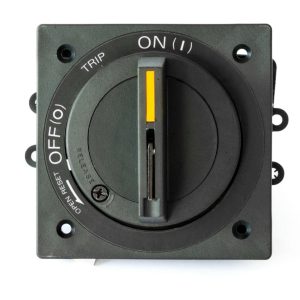 Rotary Handle for MCCB (ON/OFF/TRIP)