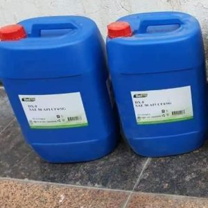 Diesel Engine Oil