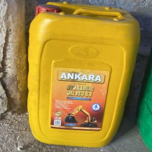 Hydraulic Oil