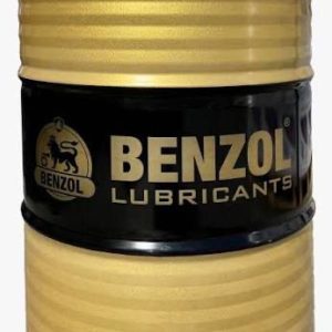 Industrial Lubricant Drum